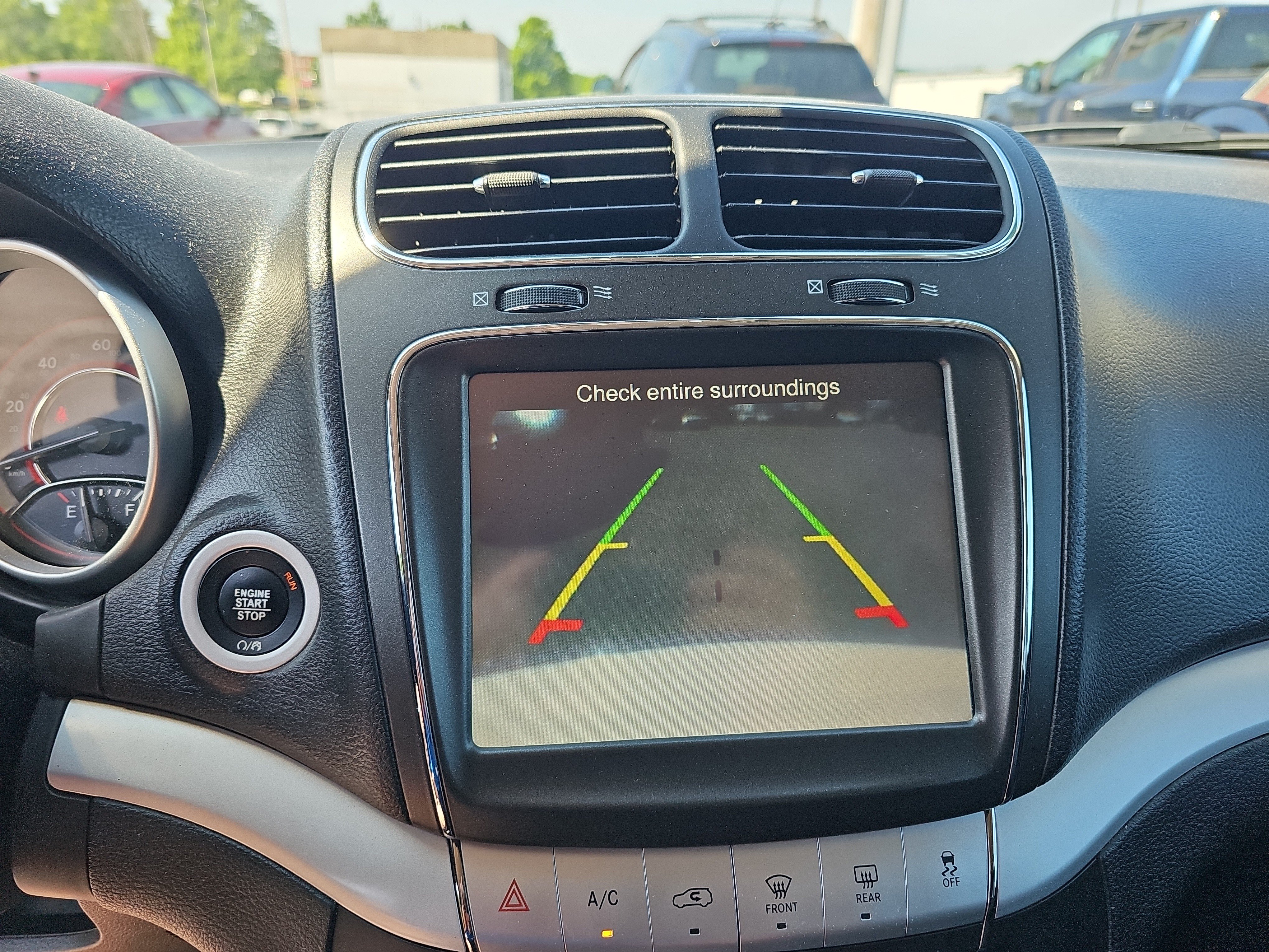 Used 2017 Dodge Journey GT w/ Driver Convenience Group AWD/4WD image 26