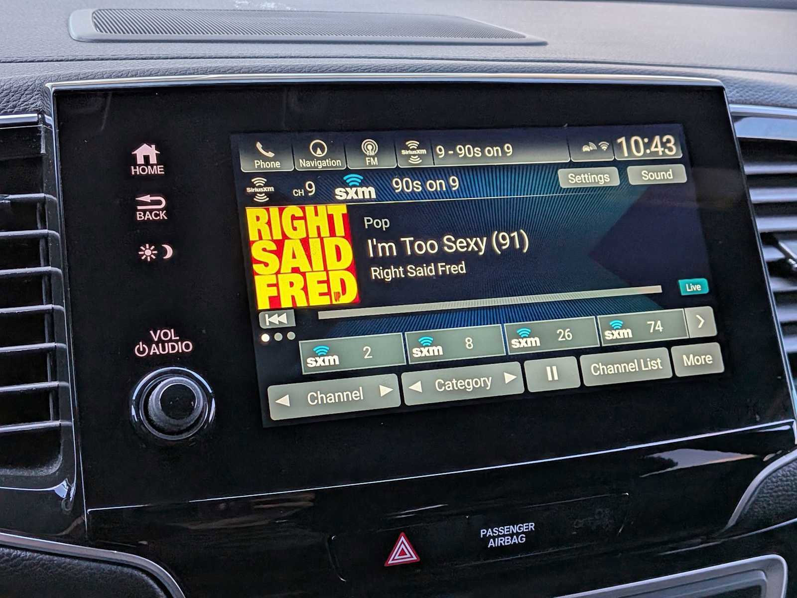 Used 2020 Honda Pilot Black Edition image 24