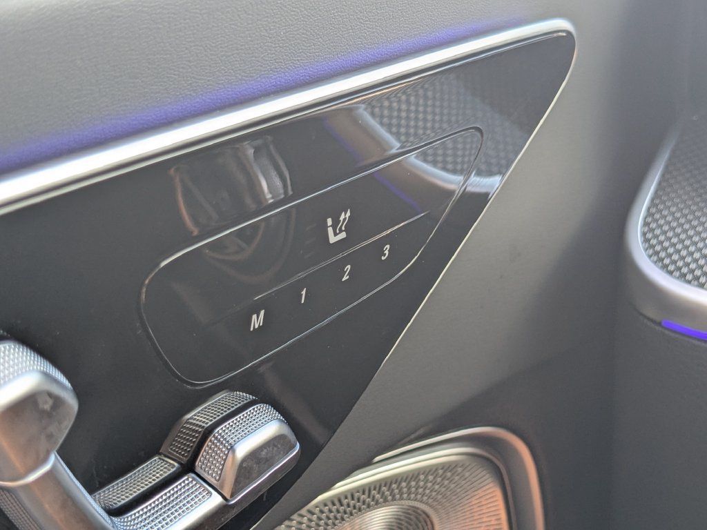 Certified 2025 Mercedes-Benz CLE 53 AMG 4MATIC Coupe image 9