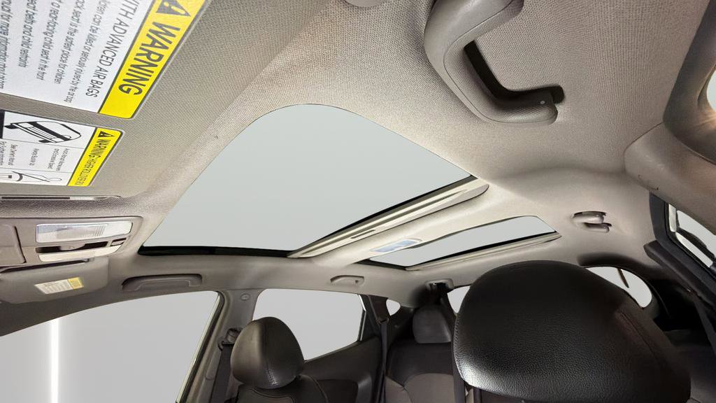 Used 2013 Hyundai Tucson Limited w/ Premium Pkg image 31