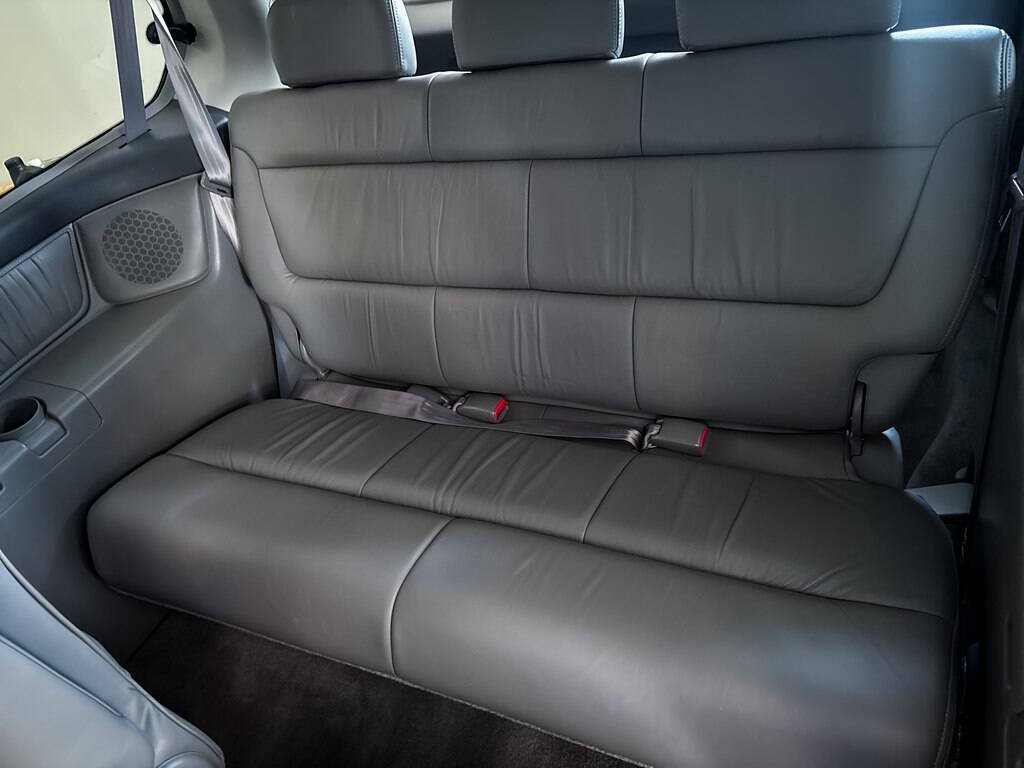 Used 2002 Honda Odyssey EX-L image 20