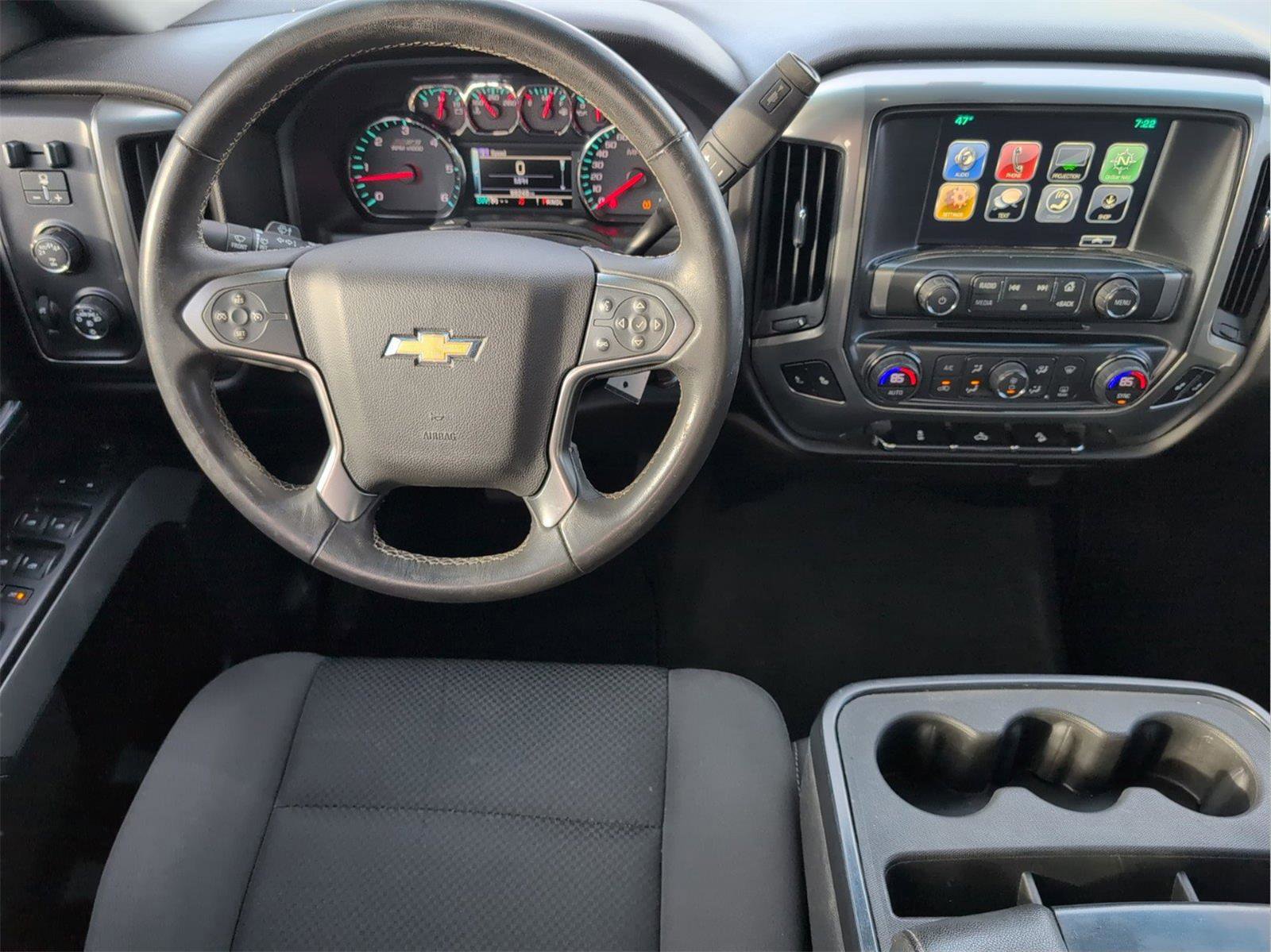 Used 2017 Chevrolet Silverado 1500 LT w/ All Star Edition image 31