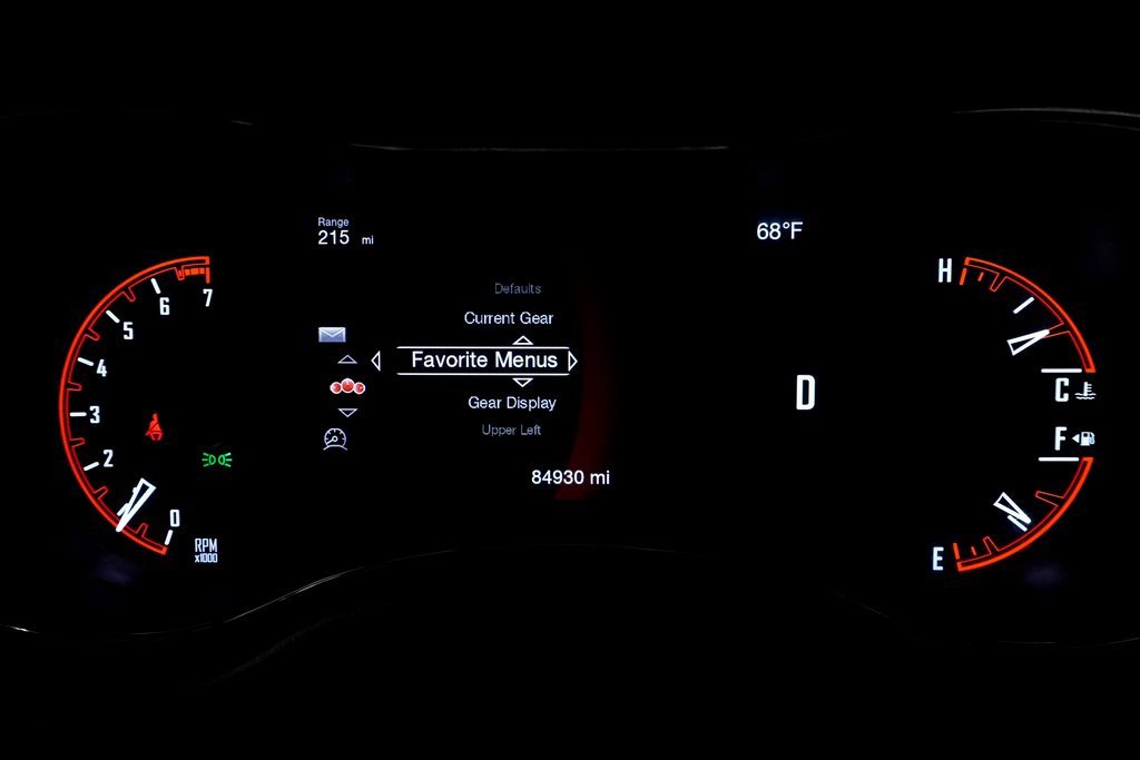 Used 2018 Dodge Durango GT image 26