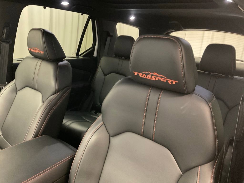 Used 2023 Honda Pilot TrailSport image 15