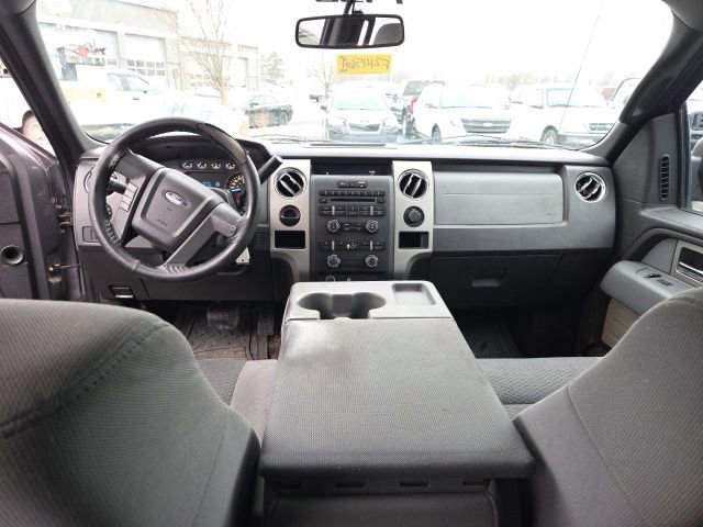 Used 2011 Ford F150 XLT w/ XTR Pkg image 23