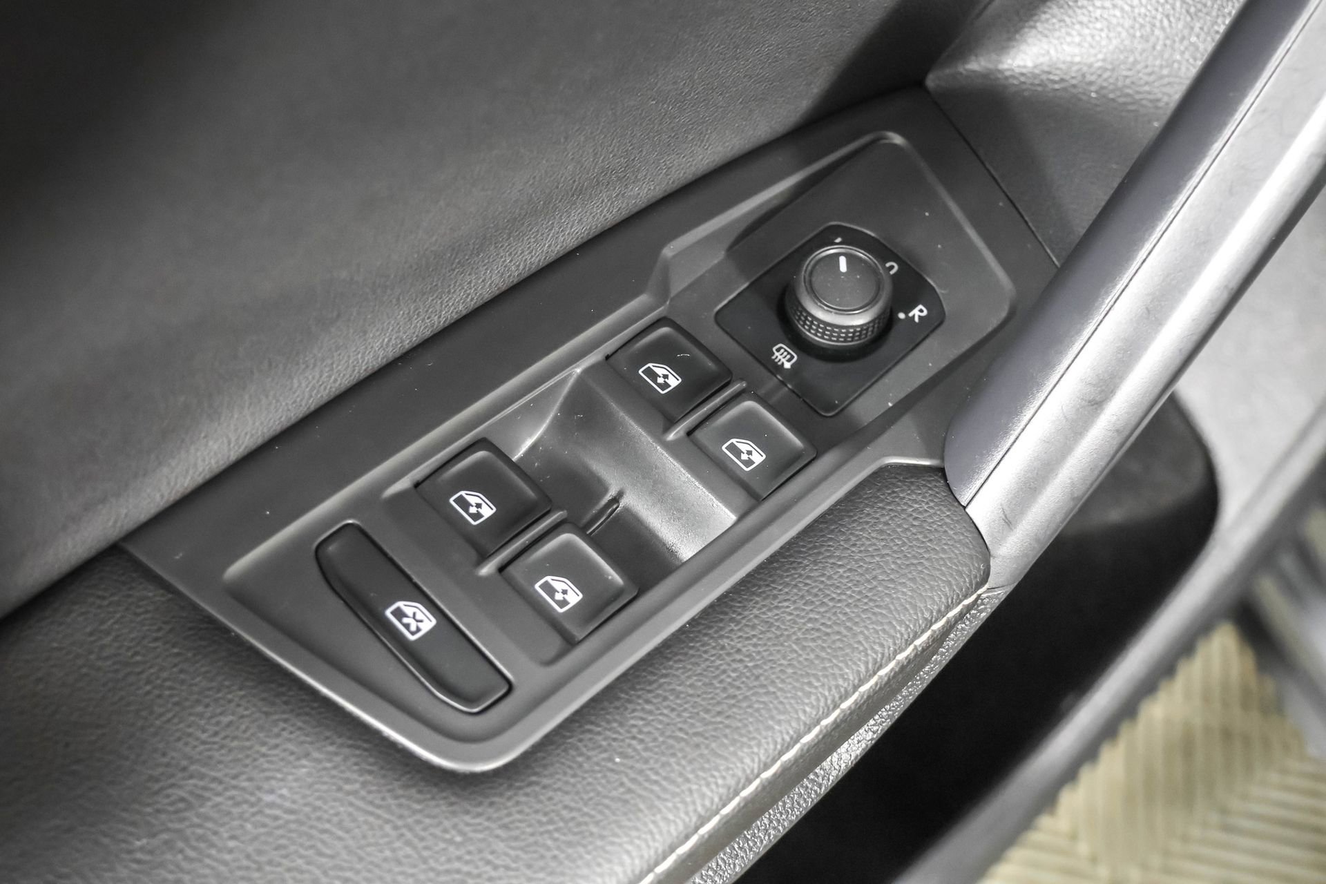 Used 2023 Volkswagen Tiguan S w/ IQ.Drive Package image 34