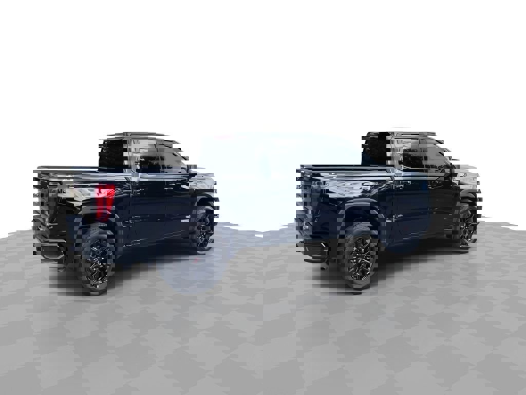 New 2026 GMC Sierra 1500 Elevation image 8