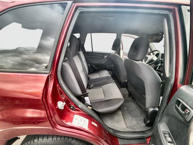 Used 2004 Toyota RAV4 2WD image 33