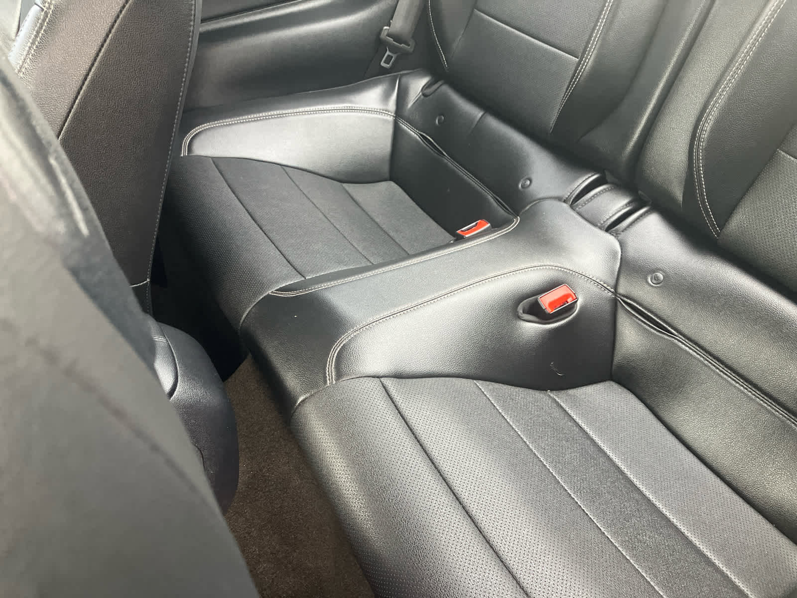 Used 2018 Ford Mustang Premium w/ Ecoboost Performance Package RWD image 35