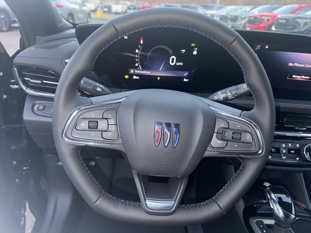 New 2026 Buick Envista Sport Touring w/ Convenience I Package image 14