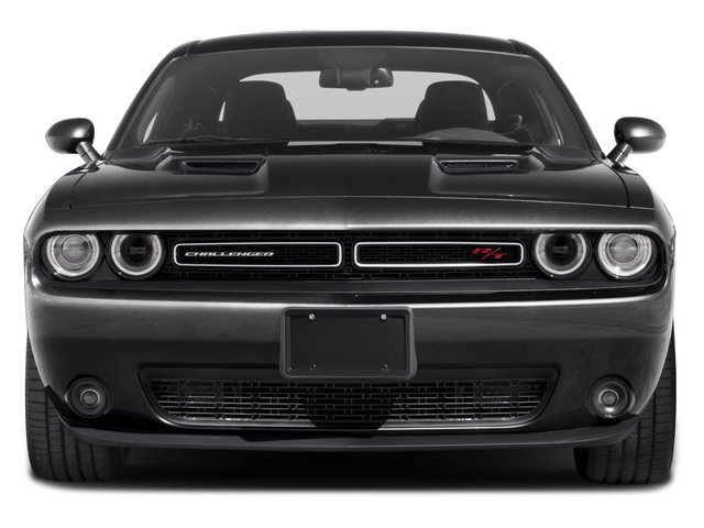 Used 2016 Dodge Challenger R/T Plus image 7