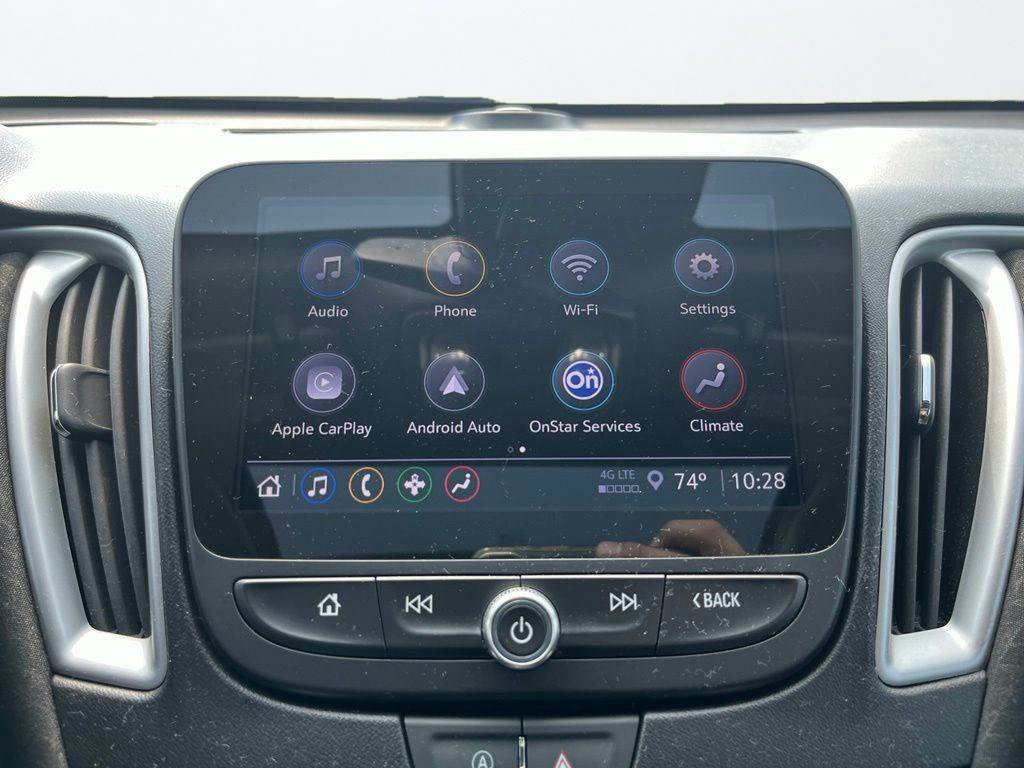 Used 2024 Chevrolet Malibu LT FWD image 16
