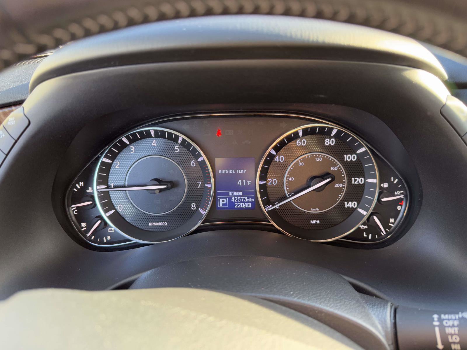 Used 2019 Nissan Armada SV w/ Driver Package image 24