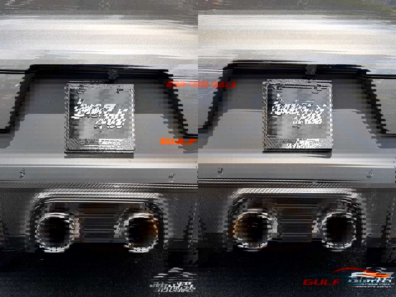 Used 2026 Porsche Cayenne GTS image 61