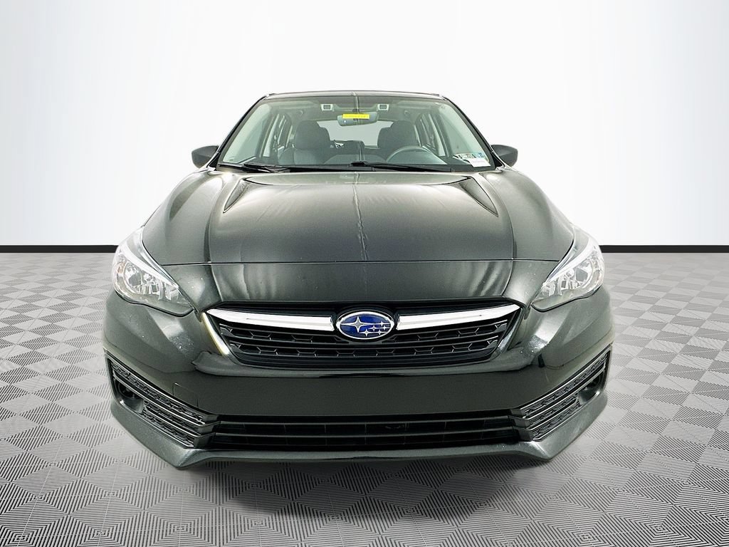 Used 2023 Subaru Impreza 2.0i AWD/4WD image 3