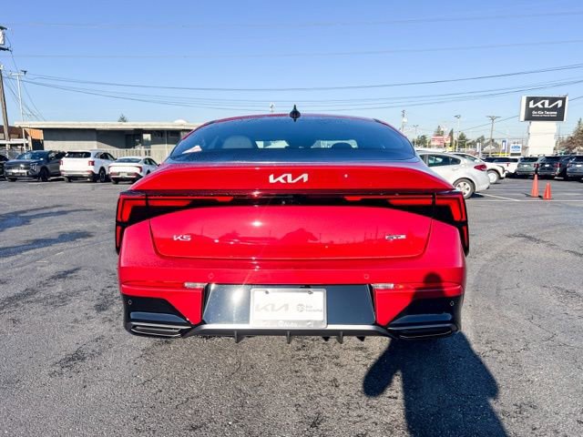New 2026 Kia K5 GT-Line image 7