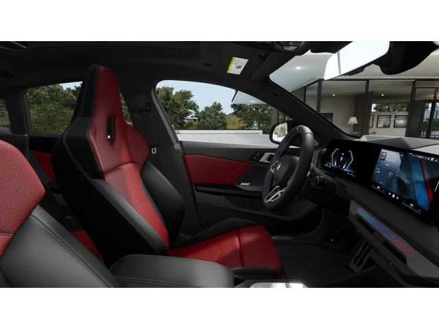 New 2026 BMW M235i xDrive AWD/4WD image 9
