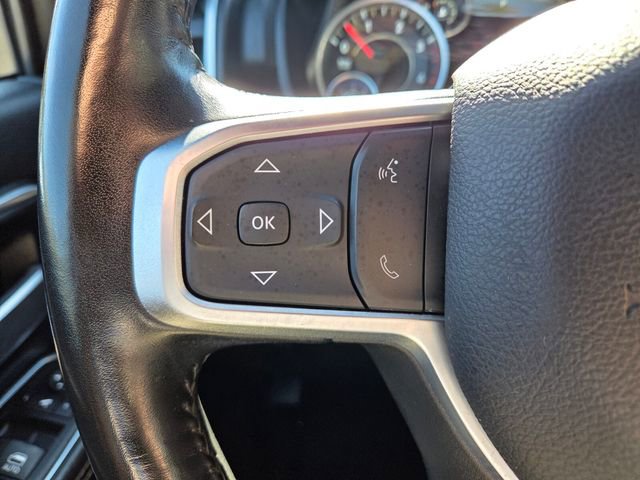 Used 2024 RAM 2500 Big Horn image 40