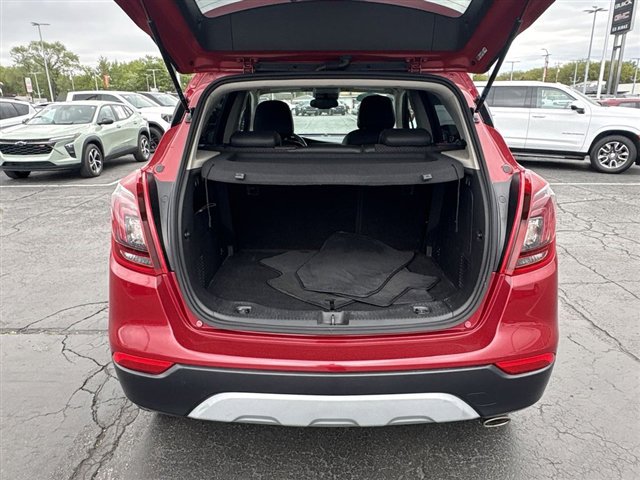 Used 2019 Buick Encore Preferred FWD image 24