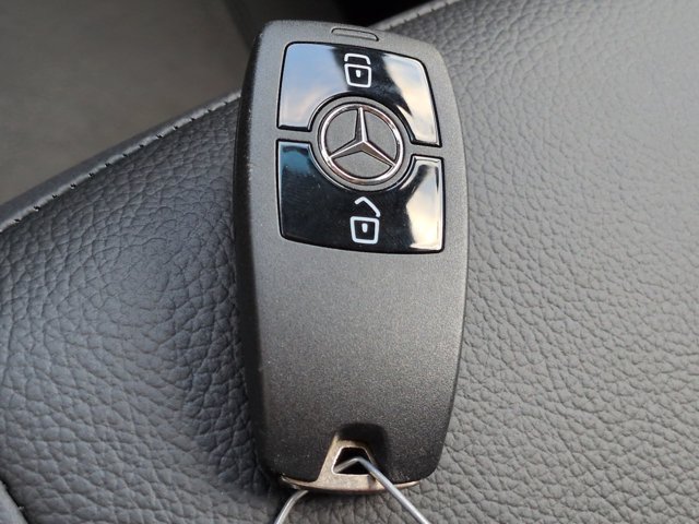 New 2026 Mercedes-Benz Sprinter 2500 image 29