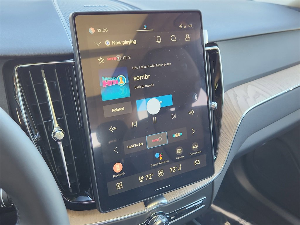 New 2026 Volvo XC60 B5 Plus w/ Climate Package image 12