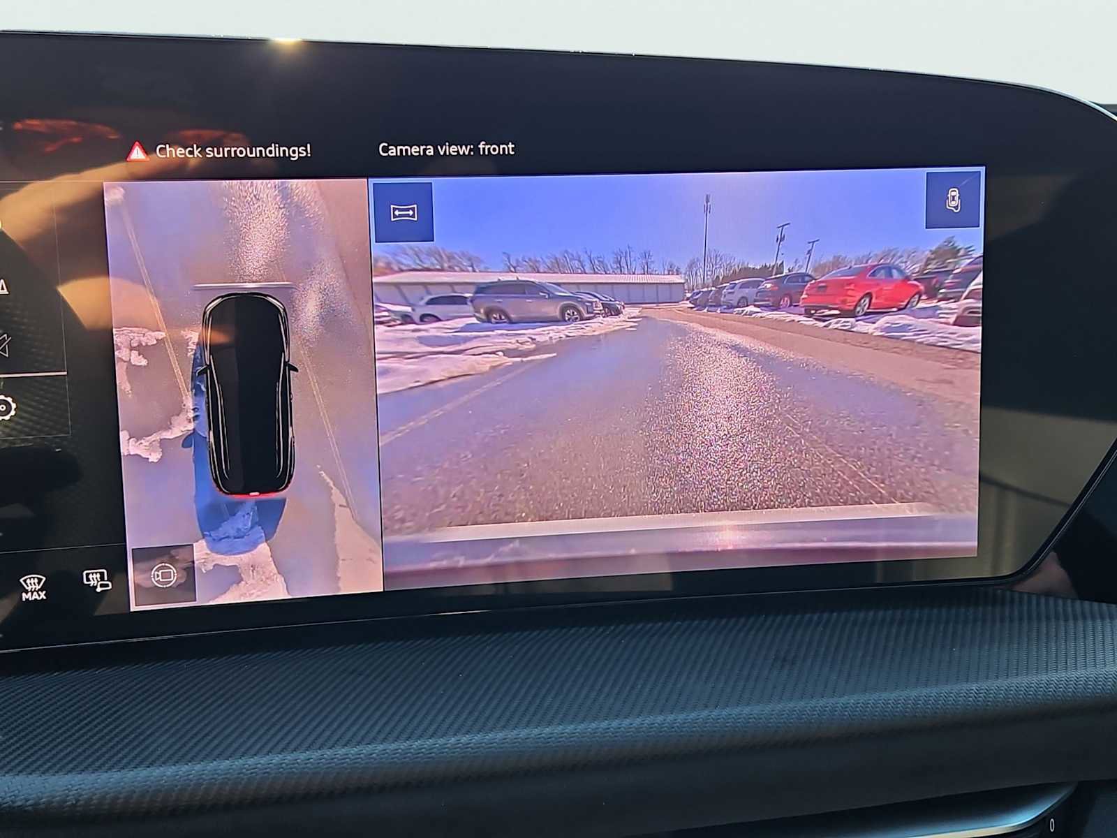 New 2025 Audi SQ5 Premium Plus image 10