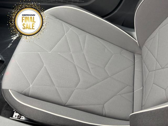 New 2026 Volkswagen Jetta Sport image 25