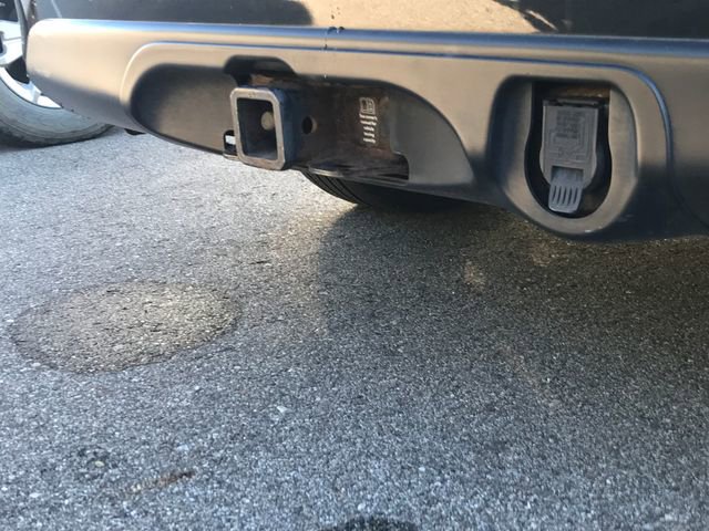 Used 2015 INFINITI QX60 Base image 5