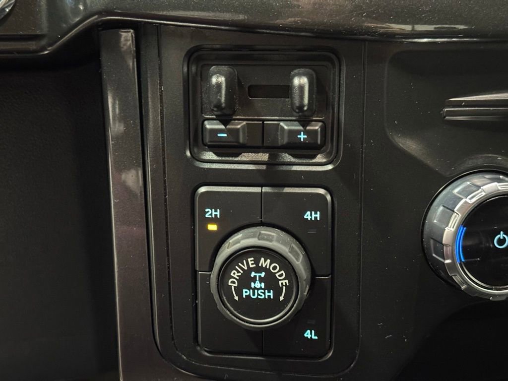 Used 2022 Ford F150 XLT w/ Equipment Group 302A High image 23