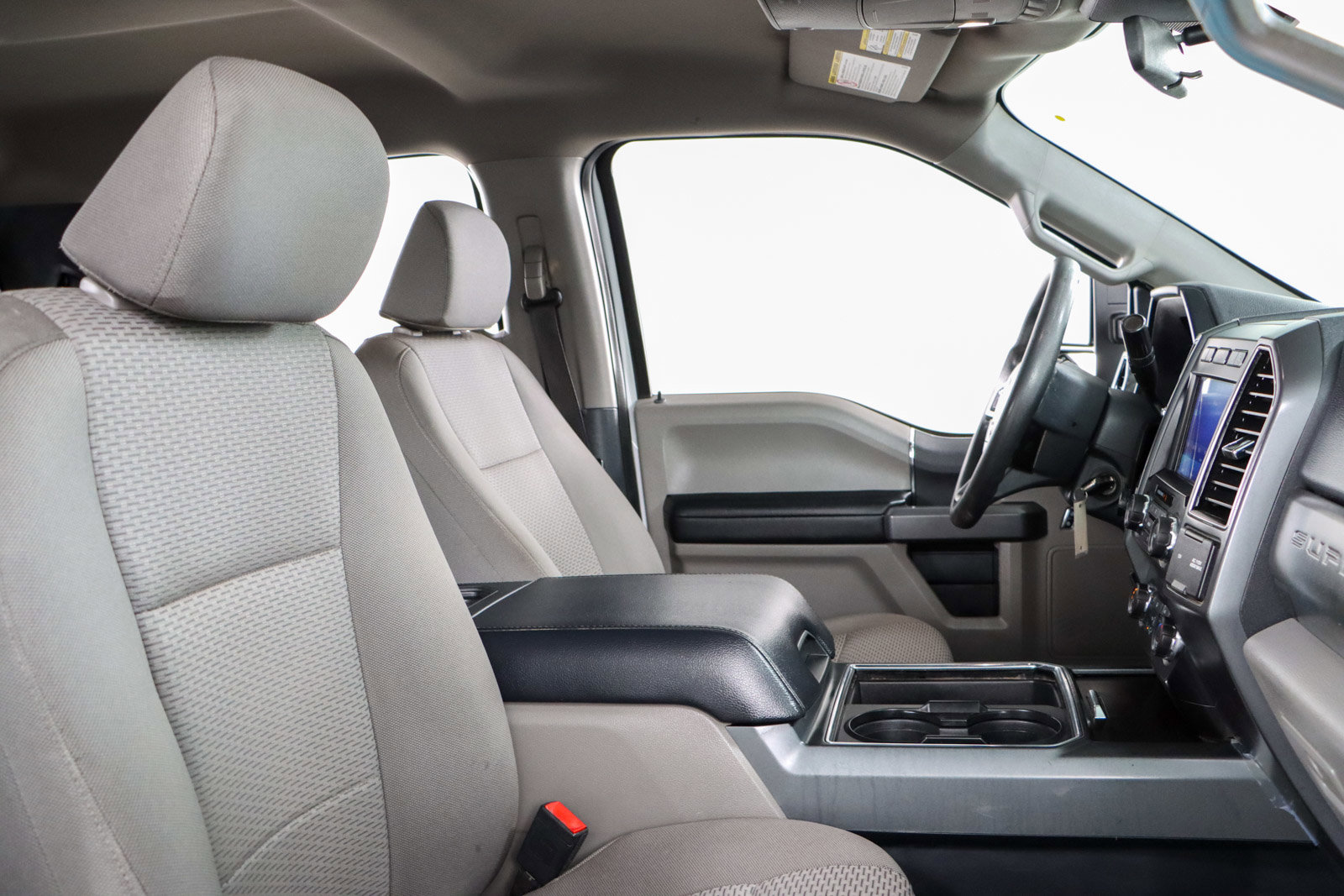 Used 2022 Ford F350 XLT image 29