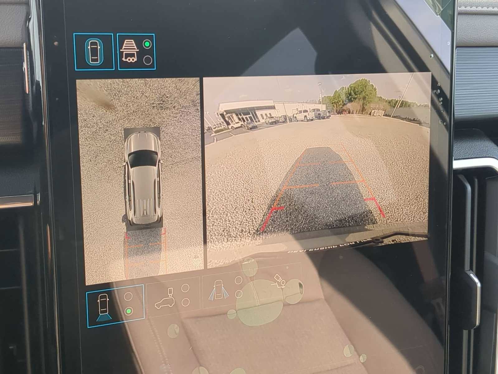 New 2026 GMC Acadia Elevation w/ LPO, Floor Liner Package image 21
