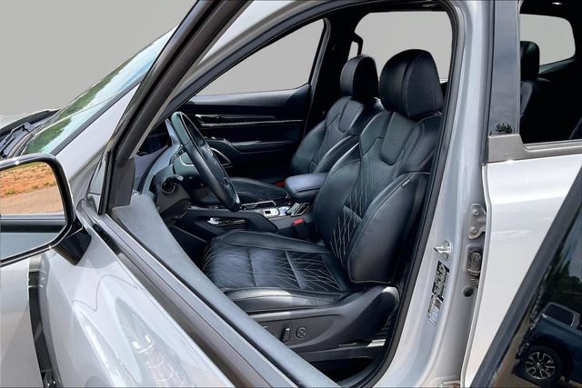 Used 2024 Kia Telluride SX X-Pro AWD/4WD image 15
