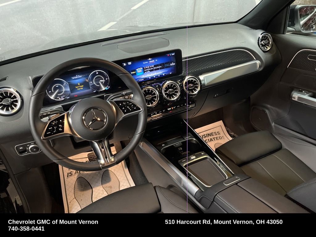 Used 2024 Mercedes-Benz EQB 250+ image 27