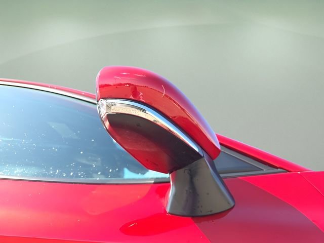 Used 2025 Toyota Camry SE w/ Convenience Package image 16