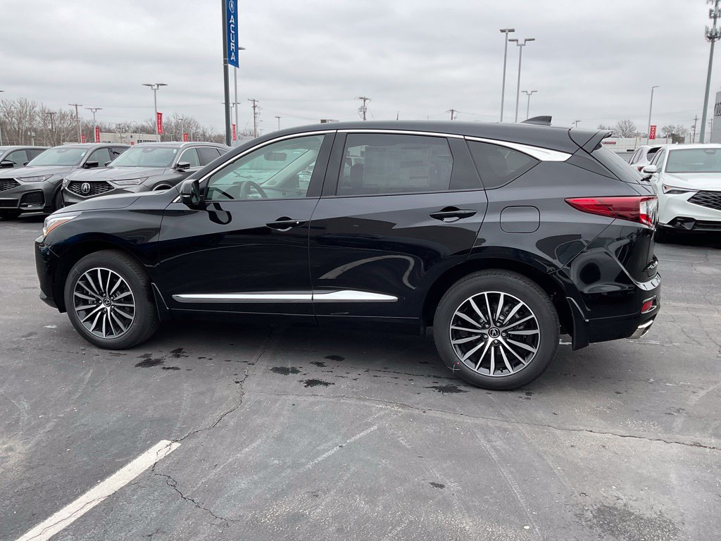 New 2026 Acura RDX w/ Advance Package AWD/4WD image 5