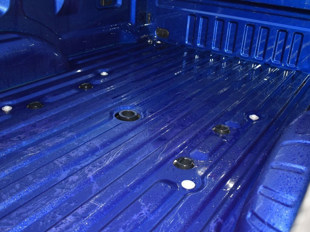 Certified 2026 Ford F450 King Ranch image 9