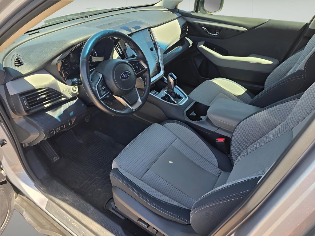 Used 2022 Subaru Outback Premium AWD/4WD image 17