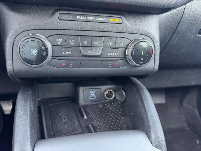 Used 2022 Ford Bronco Sport Big Bend w/ Convenience Package image 37