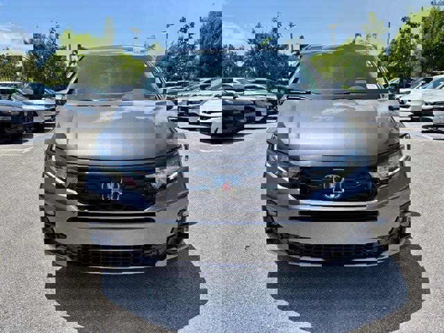 New 2026 Honda Odyssey Touring image 2
