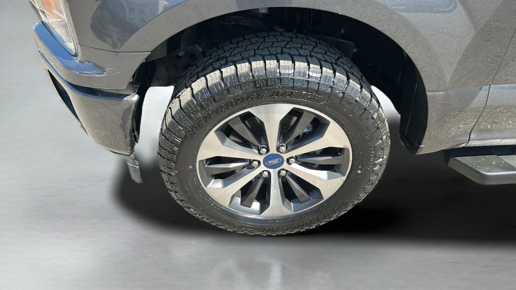 Used 2020 Ford F150 XL w/ Equipment Group 101A Mid AWD/4WD image 18