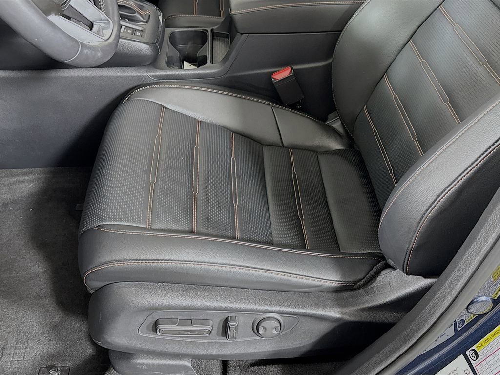 Used 2025 Honda CR-V Sport-L image 18