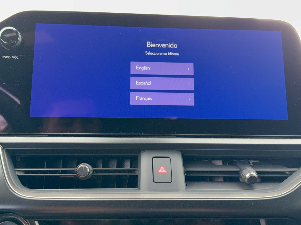 New 2026 Lexus UX 300h FWD w/ Accessory Package (Z2) image 23