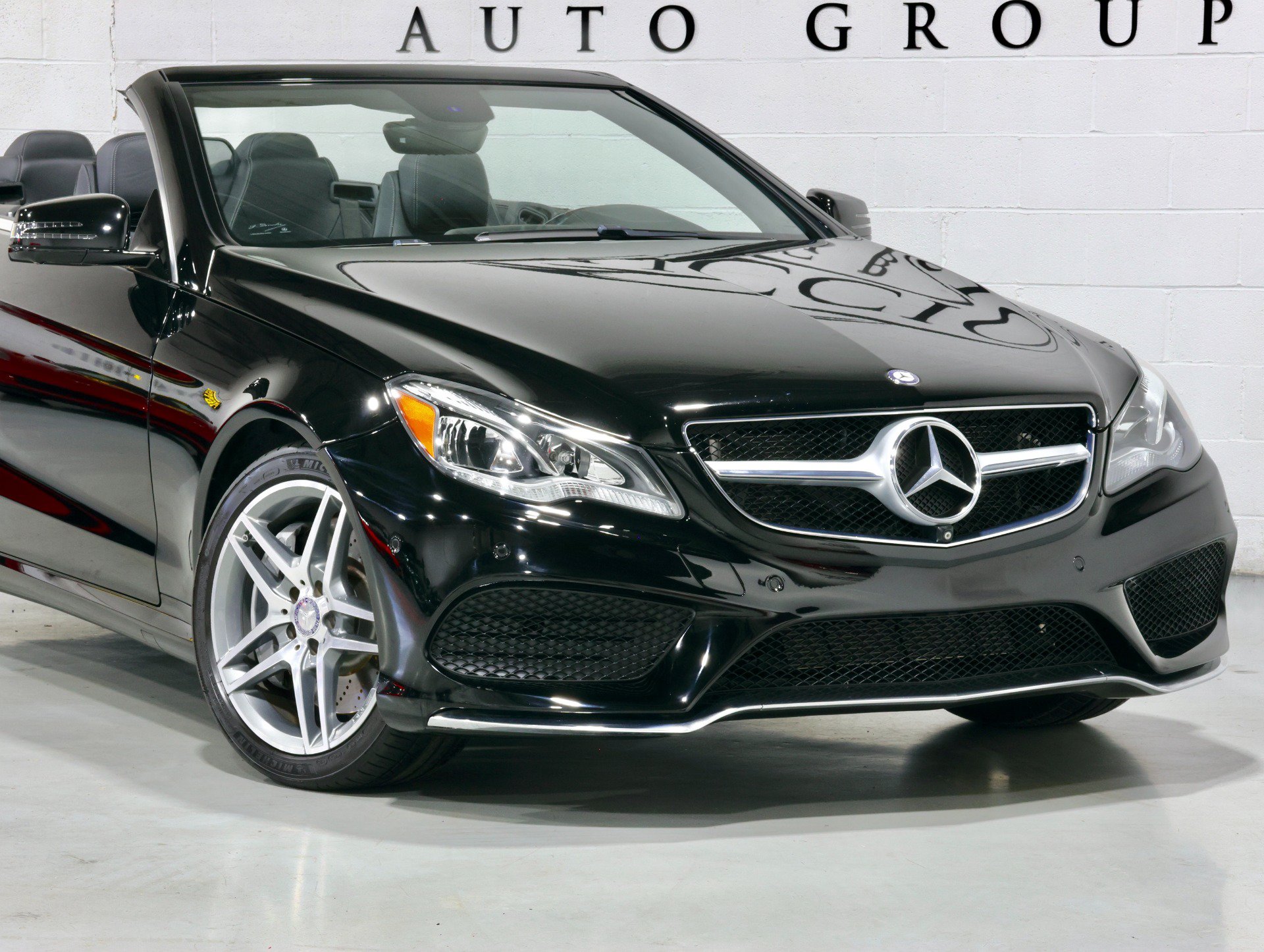 Used 2014 Mercedes-Benz E 550 Cabriolet image 86