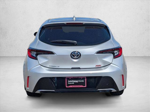 Used 2023 Toyota Corolla XSE FWD image 7