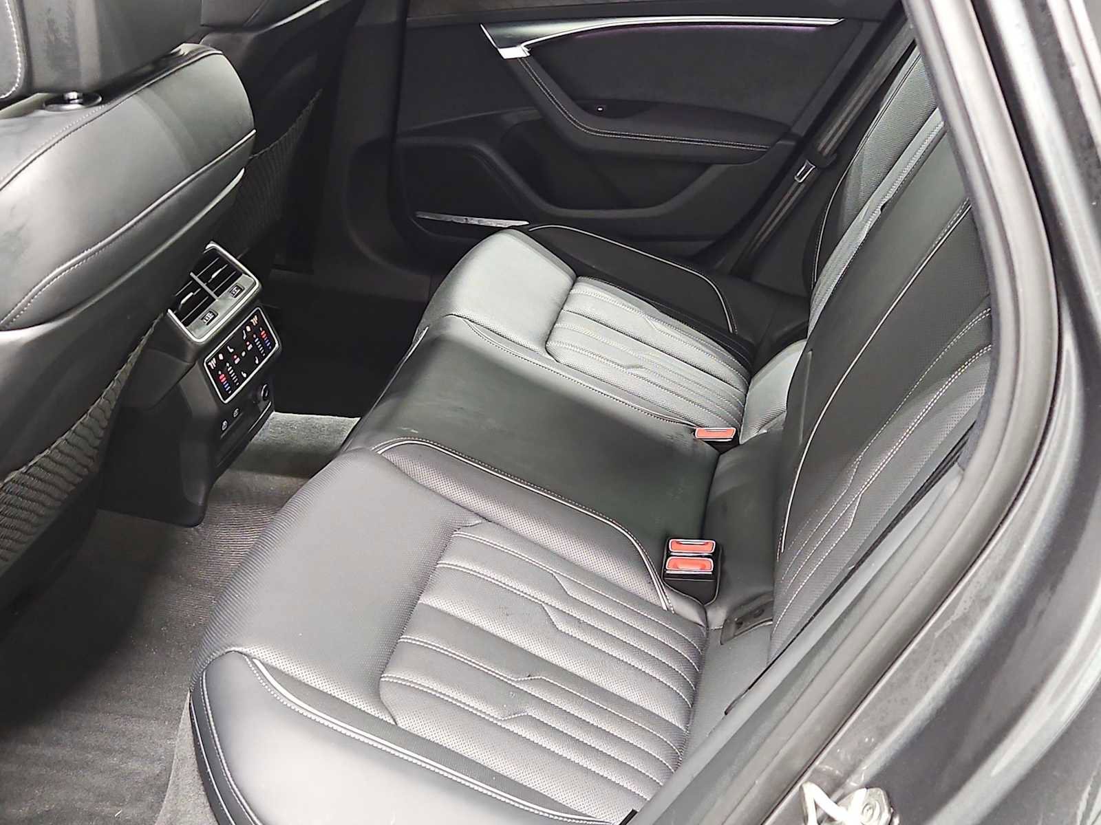 Used 2022 Audi A6 3.0T Prestige image 33