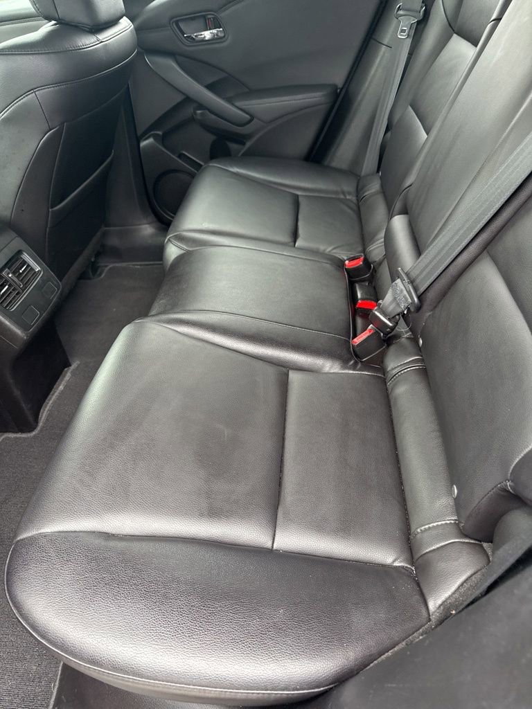 Used 2017 Acura RDX AWD image 11