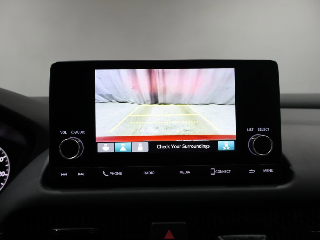 Used 2025 Honda HR-V Sport image 27