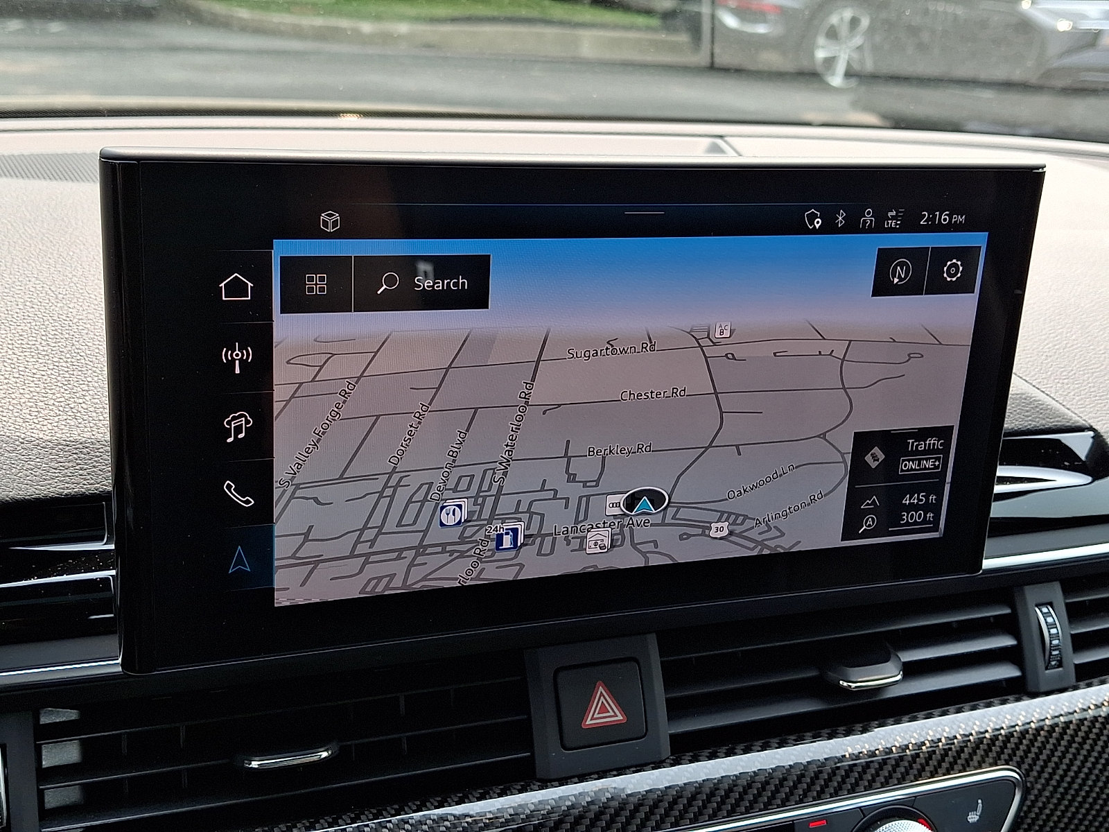 Certified 2025 Audi A4 2.0T Premium Plus AWD/4WD image 17