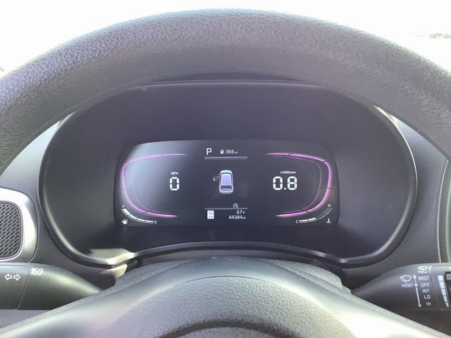 Used 2024 Kia Soul LX w/ Option Group 015 image 14