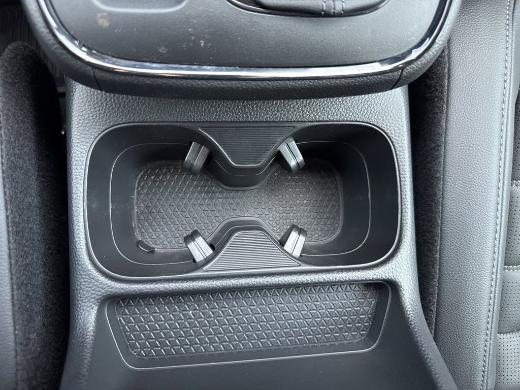 Certified 2025 Honda CR-V EX-L image 26